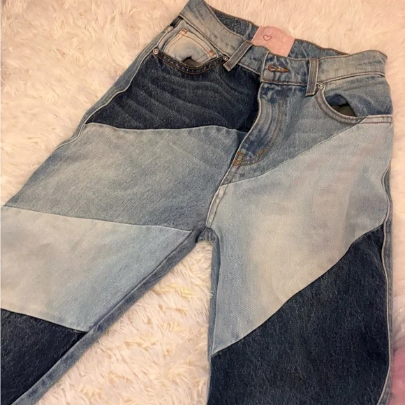 Revice denim jeans - Picture 1 of 3